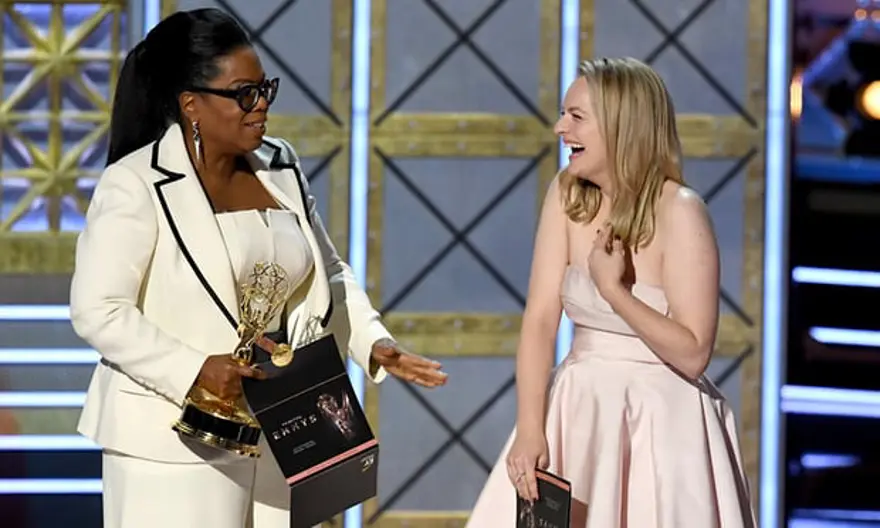 69. Emmy Ödülleri sahiplerini buldu (2017 Emmy Ödülleri) 62 69. Emmy Ödülleri sahiplerini buldu (2017 Emmy Ödülleri) 62