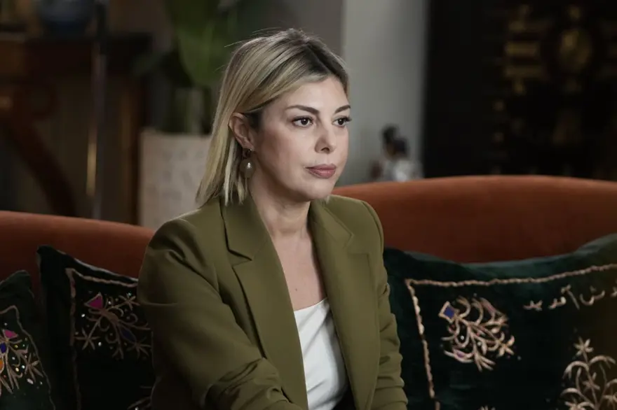 HALİS AĞA'DAN SEYRAN'A TAM YETKİ 6