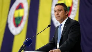 Fenerbahçe'den yeni sponsorluk anlaşması