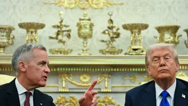 ABD-Kanada arasında reklam krizi: "Trump'tan özür diledim, alınmıştı"