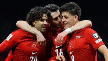 A Milli Takım'ın maç programı açıklandı
