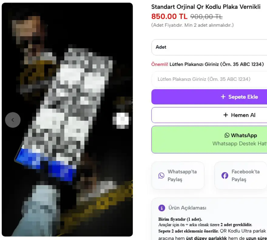 TAMAMEN YASA DIŞI 2