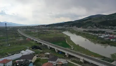 Ankara-İstanbul arası 30 dakika daha kısalacak