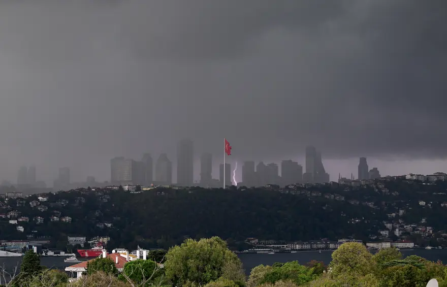 ÖĞLEDEN SONRAYA DİKKAT! 2