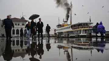 Mayıs geldi ama bahar gelemedi. Sıcaklık sert düşecek, 5 gün aralıksız sürecek