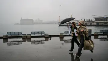 Hava hafta sonu hava nasıl olacak?