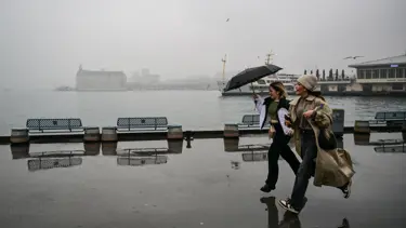 Hava hafta sonu hava nasıl olacak?