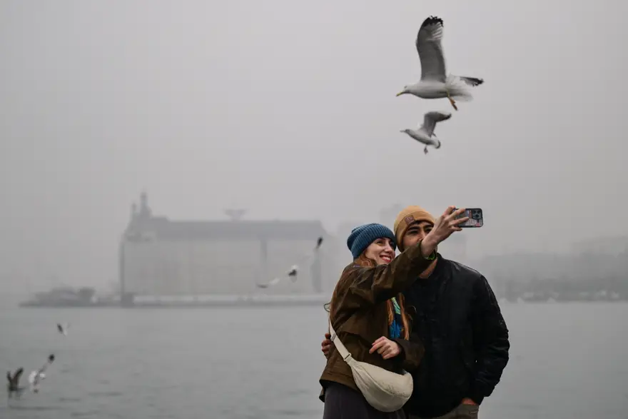 YALANCI BAHAR RİSKİ 9 YALANCI BAHAR RİSKİ 9