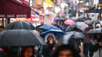 Kara kış kapıya dayandı. 40 gün sürecek zemheri soğukları başlıyor