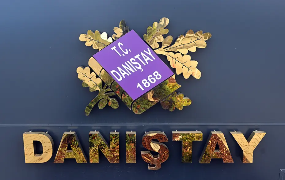 Danıştay'da Etik Kurulu dönemi. Yargı mensuplarının davranışları incelenecek