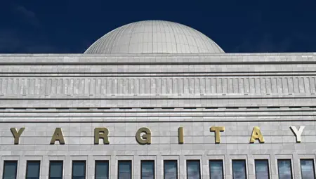 Yargıtay'dan banka işlemlerinde kritik karar. İşlem ücretlerini müşteri ödeyecek