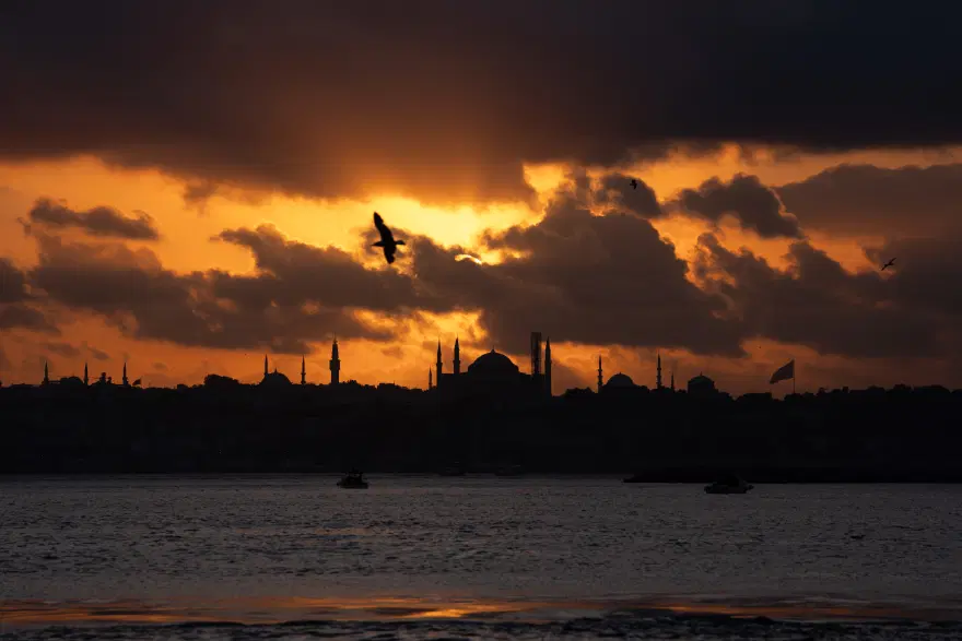 İstanbul ilçe ilçe incelendi: İşte havası en kirli ve en temiz ilçeler 6