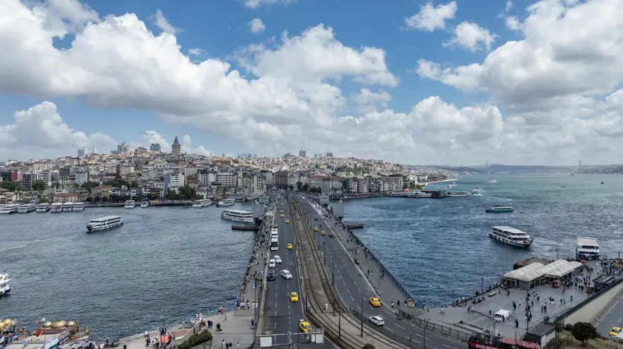 KAR YAĞIŞI BARAJLARA ETKİ ETTİ Mİ? 4