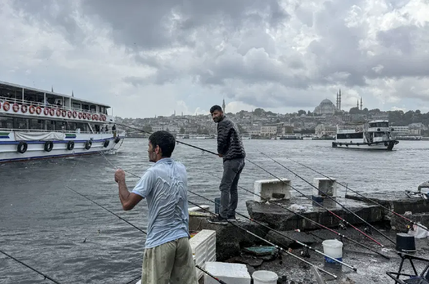 MARMARA 5