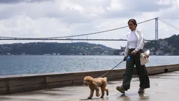 Hepsi bir arada geliyor. Hortum, dolu ve sağanağa dikkat! 5 gün yurdu esir alacak