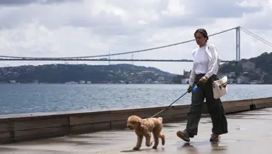 Hepsi bir arada geliyor. Hortum, dolu ve sağanağa dikkat! 5 gün yurdu esir alacak