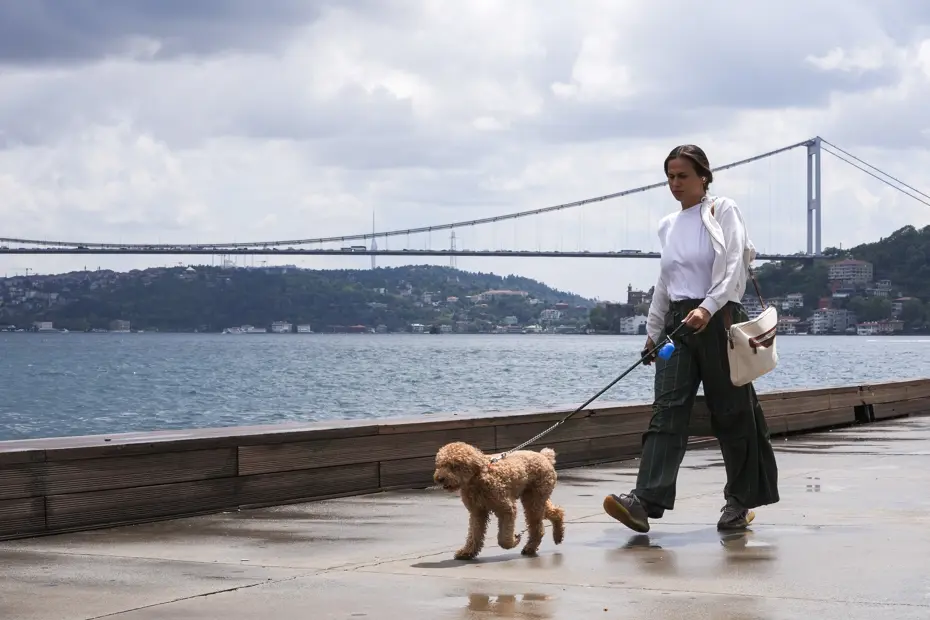 Hepsi bir arada geliyor. Hortum, dolu ve sağanağa dikkat! 5 gün yurdu esir alacak
