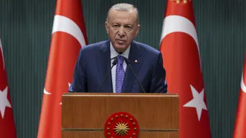 Cumhurbaşkanı Erdoğan'dan ABD ve İran mutabakatı açıklaması: Bölge rahat bir nefes aldı, kalıcı barış yolu açılmalı
