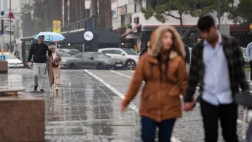 Meteoroloji uyardı. Bu ilde yaşayanlar dikkat!