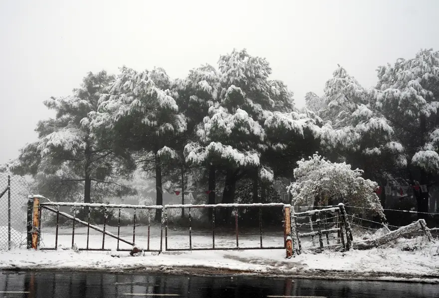 İŞTE KAR YAĞIŞININ BEKLENDİĞİ ŞEHİRLER 3 İŞTE KAR YAĞIŞININ BEKLENDİĞİ ŞEHİRLER 3