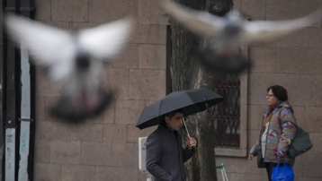 Bayramda hava nasıl olacak? İstanbul Valiliği uyardı. Soğuk ve yağışlı havaya dikkat