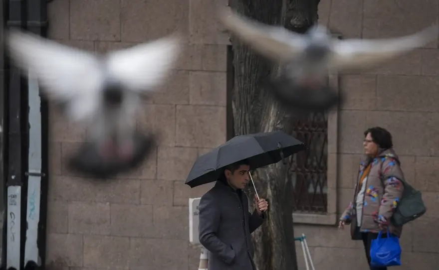 YURTTA HAVA NASIL OLACAK? 4