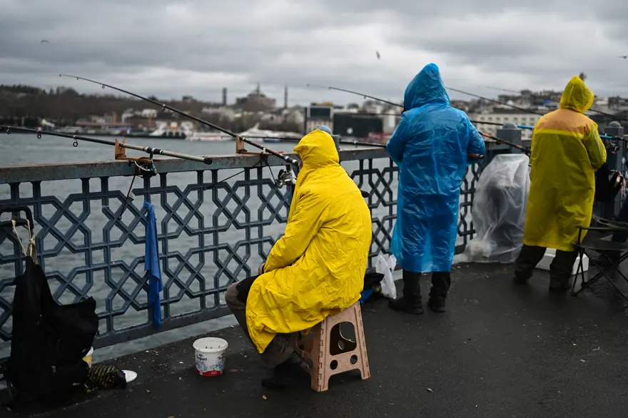 İSTANBUL'A KAR YAĞACAK MI? 7 İSTANBUL'A KAR YAĞACAK MI? 7