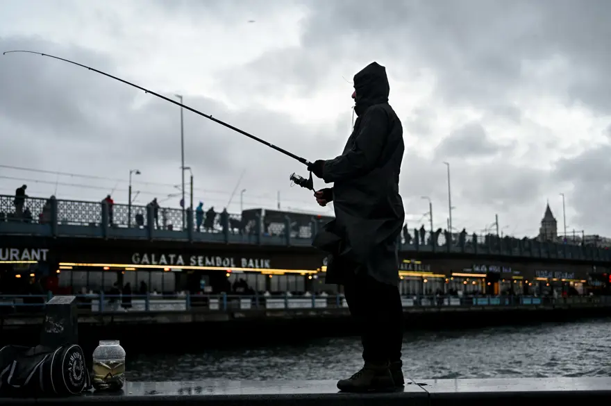Bu kış yalancı bahara dikkat! Hava bir anda soğuyacak 8 Bu kış yalancı bahara dikkat! Hava bir anda soğuyacak 8