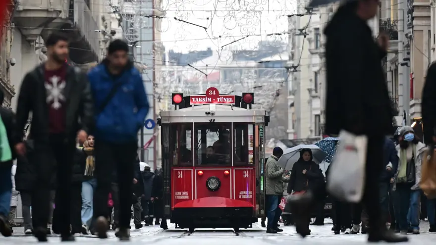 İstanbul'da perşembe gecesine dikkat, günlerce sürecek! Meteoroloji uyardı 