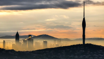 İstanbul'un havası gittikçe kirleniyor. İşte havası en temiz ve en kirli ilçeler