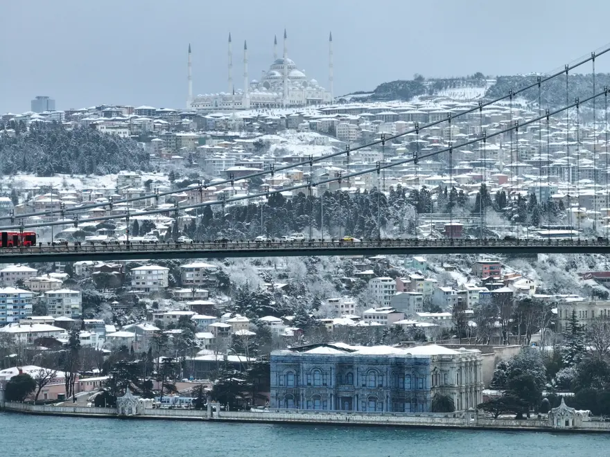 HAVA KİRLİLİĞİ AZALDI 1