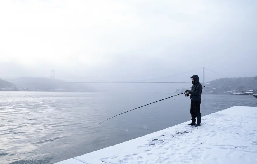 İSTANBUL İÇİN UYARI 3