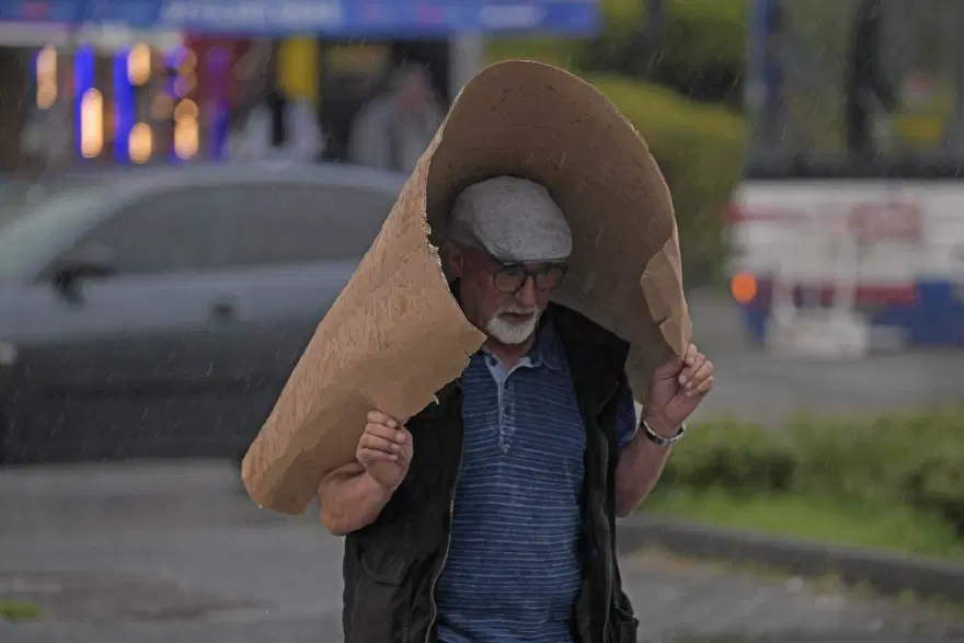 İÇ ANADOLU 8 İÇ ANADOLU 8