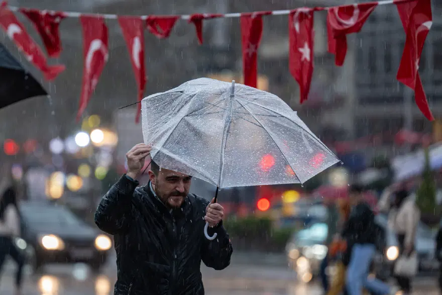 ANKARA'DA BİR UYARI DA VALİLİKTEN 3 ANKARA'DA BİR UYARI DA VALİLİKTEN 3