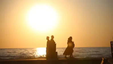 Salıya dikkat: Önce pastırma sıcağı, sonra sağanak