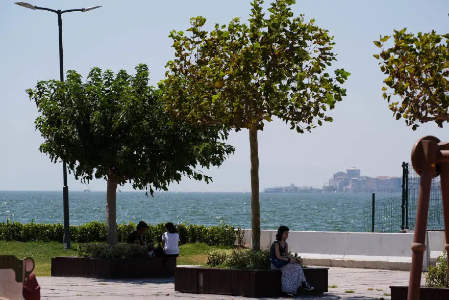 BUGÜN HAVA NASIL OLACAK? 1