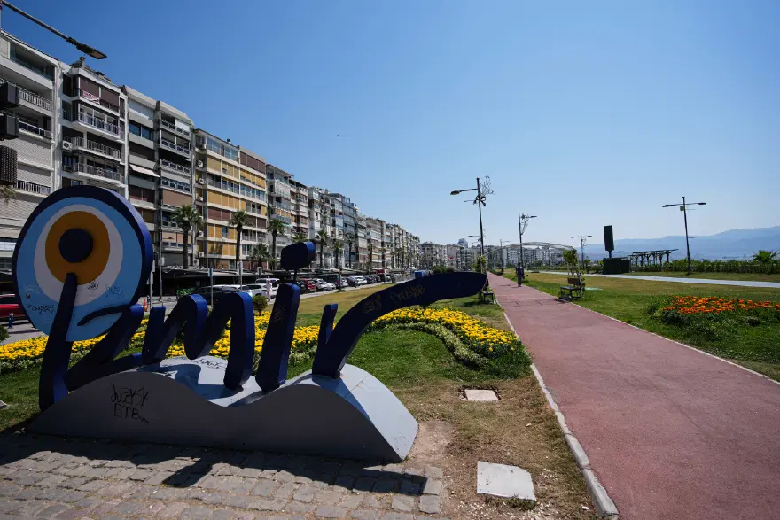 İZMİR 38, DİYARBAKIR 41 DERECE OLACAK 3 İZMİR 38, DİYARBAKIR 41 DERECE OLACAK 3