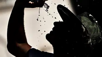 Çöl sıcakları yolda. Yeni sıcak hava dalgası için tarih verildi
