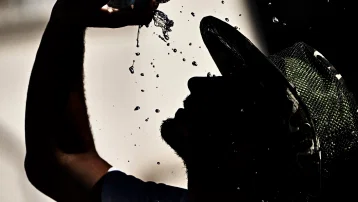 Çöl sıcakları yolda. Yeni sıcak hava dalgası için tarih verildi