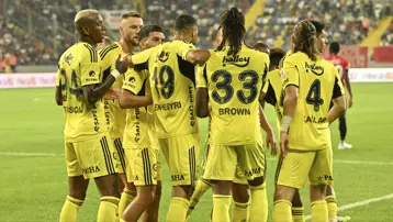 Fenerbahçeli yıldızı, "Rahat değil, ayrılık kararı aldı" diyerek duyurdular