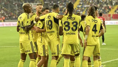 Fenerbahçeli yıldızı, "Rahat değil, ayrılık kararı aldı" diyerek duyurdular