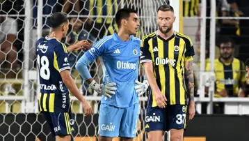 Fenerbahçe'den Süper Lig ekibine gidiyor. Başkan "Kabul etti" diyerek açıkladı