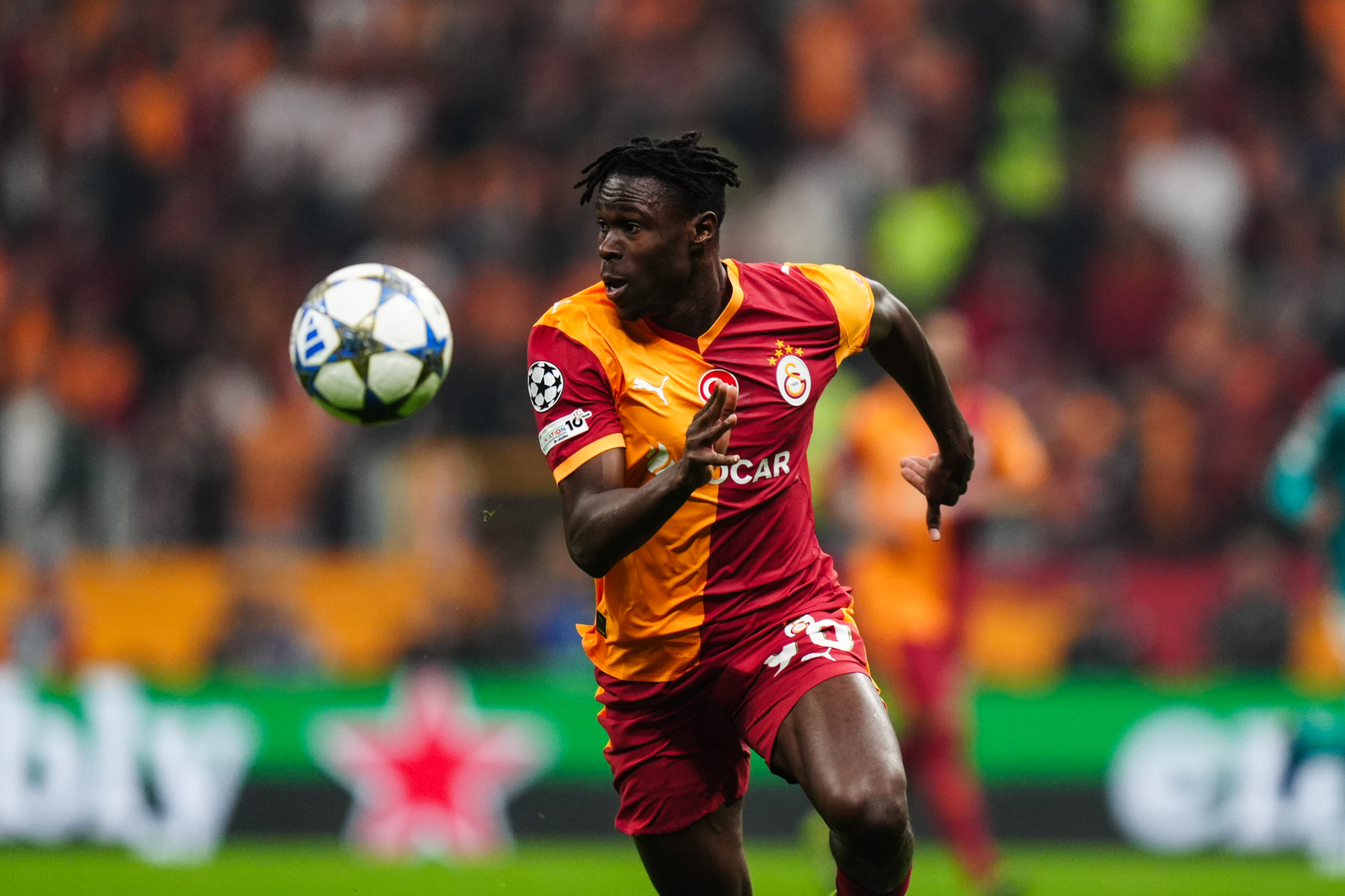 Galatasaray'da sakatlık krizi. Milli ara sonrası için büyük problem