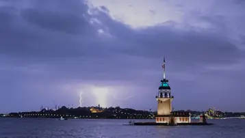 Bayramda kar sürprizi. Bu illerde yaşayanlar dikkat!