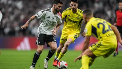 "Rafa krizi derinleşiyor"  (14 Kasım 2025 spor manşetleri)