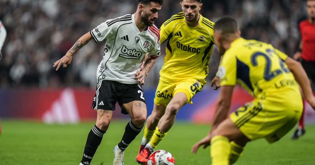 "Rafa krizi derinleşiyor"  (14 Kasım 2025 spor manşetleri)