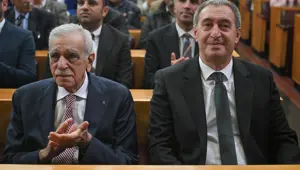 "Devlet Bahçeli'ye teşekkür ediyoruz"