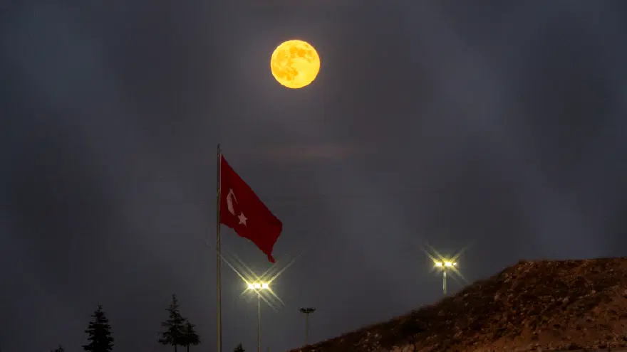 KARAMAN 3