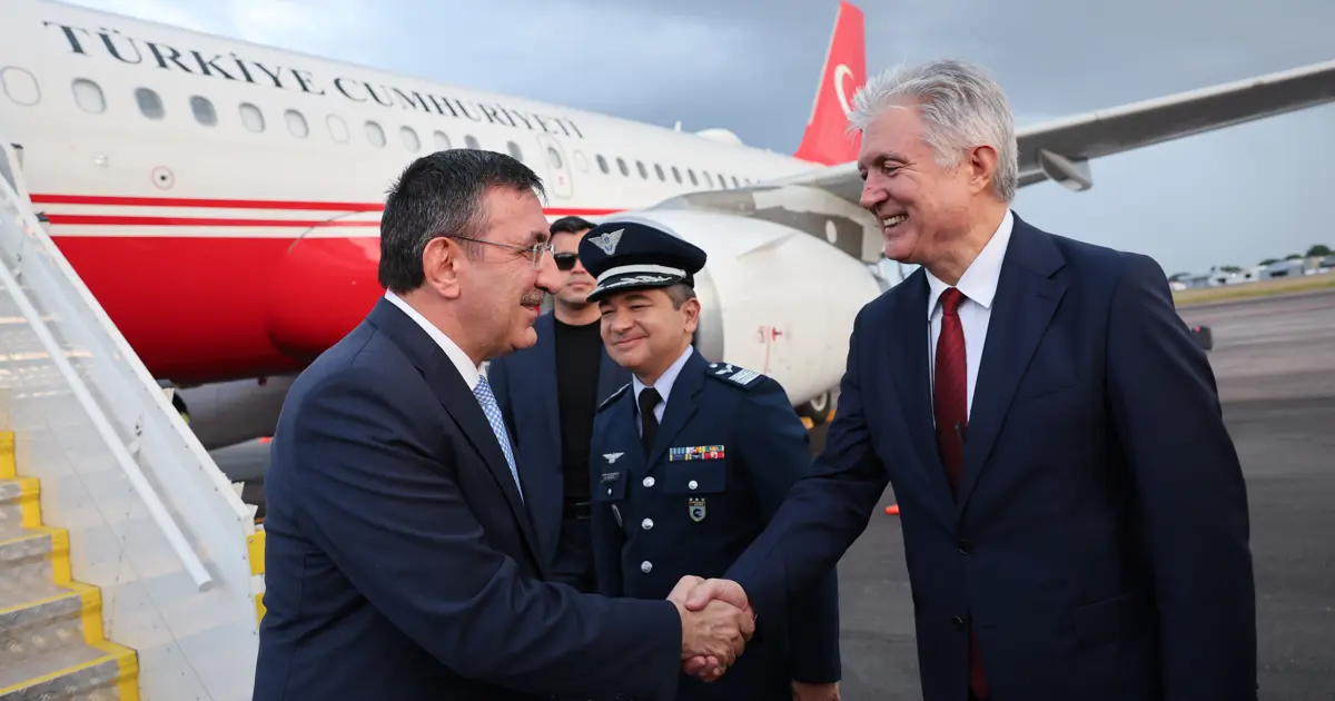 COP30 Liderler Zirvesi, Brezilya'da başladı