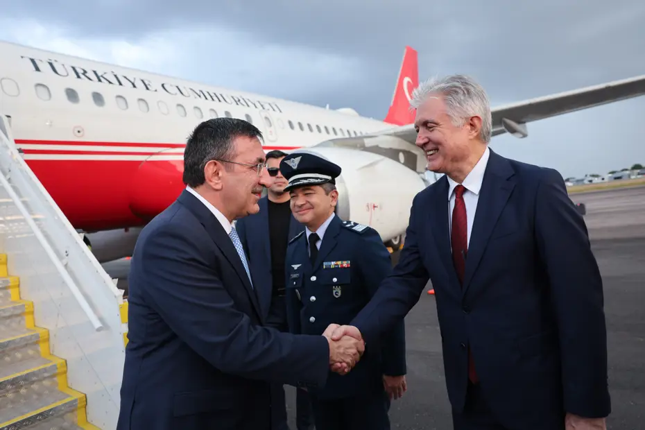 COP30 Liderler Zirvesi, Brezilya'da başladı